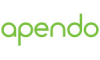 apendo AB logo, apendo AB contact details