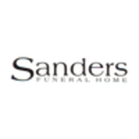 Sanders Funeral Home logo, Sanders Funeral Home contact details