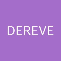 DEREVE logo, DEREVE contact details