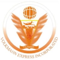 Volkmann Express Inc logo, Volkmann Express Inc contact details