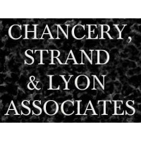 Chancery, Strand & Lyon Associates logo, Chancery, Strand & Lyon Associates contact details