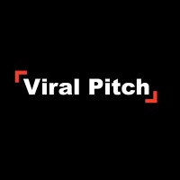 Viral Pitch logo, Viral Pitch contact details