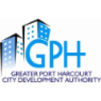 Greater Port Harcourt City Development Authority logo, Greater Port Harcourt City Development Authority contact details