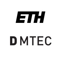 D-MTEC ETH Zurich logo, D-MTEC ETH Zurich contact details