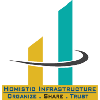 Homistic Infrastructure Pvt Ltd logo, Homistic Infrastructure Pvt Ltd contact details