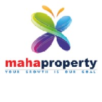 Maha Property logo, Maha Property contact details