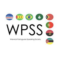 Warwick Portuguese Speaking Society logo, Warwick Portuguese Speaking Society contact details