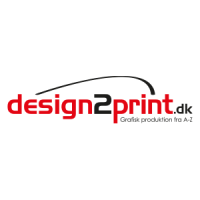 Design2print ApS logo, Design2print ApS contact details