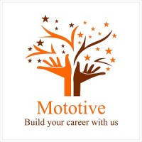 Mototive Recruiters logo, Mototive Recruiters contact details