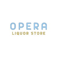 Opera Liquor Store logo, Opera Liquor Store contact details