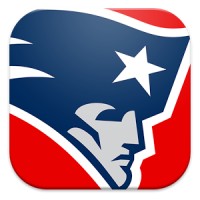 New England Patriots logo, New England Patriots contact details