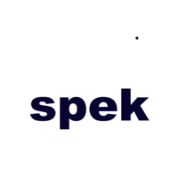 Spek.LA logo, Spek.LA contact details