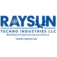 Raysun Techno Industries LLC. 