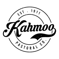 Kahmoo Pastoral Company logo, Kahmoo Pastoral Company contact details