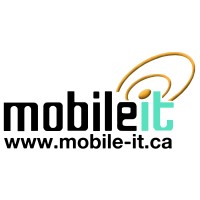 MobileIt Fido logo, MobileIt Fido contact details