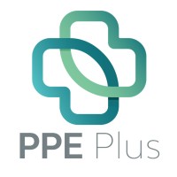 PPE Plus logo, PPE Plus contact details