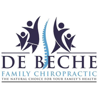 De Beche Family Chiropractic logo, De Beche Family Chiropractic contact details