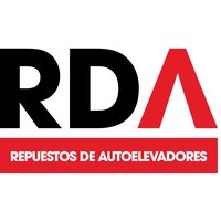 RDA Repuestos logo, RDA Repuestos contact details