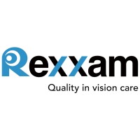 Rexxam Eye-Care logo, Rexxam Eye-Care contact details