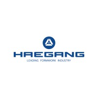 HAEGANG - Leading Formwork Industry logo, HAEGANG - Leading Formwork Industry contact details