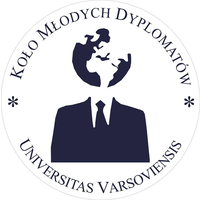 Young Diplomats Club / Koło Młodych Dyplomatów logo, Young Diplomats Club / Koło Młodych Dyplomatów contact details