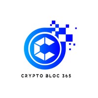 Cryptobloc365 logo, Cryptobloc365 contact details