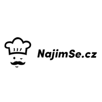 NajimSe.cz logo, NajimSe.cz contact details