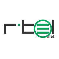 R-TEL logo, R-TEL contact details