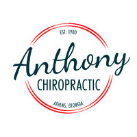 Anthony Chiropractic logo, Anthony Chiropractic contact details