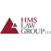 HMS Law Group LLP logo, HMS Law Group LLP contact details