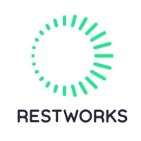 Restworks logo, Restworks contact details