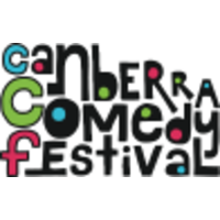 Canberra Comedy Festival logo, Canberra Comedy Festival contact details