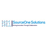 SourceOne Solutions logo, SourceOne Solutions contact details