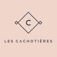 Les Cachotières logo, Les Cachotières contact details