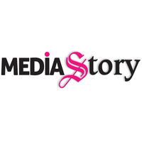 Media Story logo, Media Story contact details