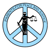 Parents for Peace & Justice logo, Parents for Peace & Justice contact details