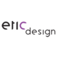 Etic design logo, Etic design contact details