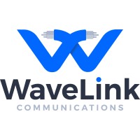 WaveLink Communications logo, WaveLink Communications contact details