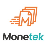 Monetek logo, Monetek contact details