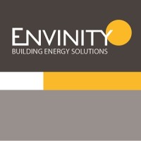 Envinity Inc. logo, Envinity Inc. contact details