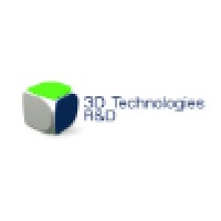 3D Technologies R&D logo, 3D Technologies R&D contact details