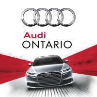 Audi Ontario logo, Audi Ontario contact details