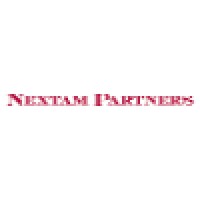 NEXTAM PARTNERS LIMITED logo, NEXTAM PARTNERS LIMITED contact details