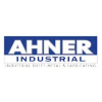 Ahner Industrial logo, Ahner Industrial contact details