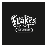 Flakes logo, Flakes contact details