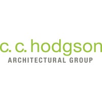 C.C. Hodgson Architectural Group logo, C.C. Hodgson Architectural Group contact details