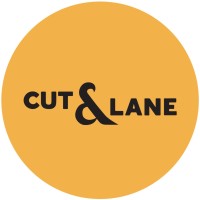 Cut & Lane logo, Cut & Lane contact details