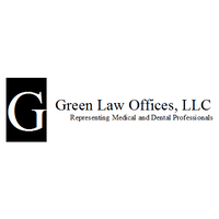 Green Law Office logo, Green Law Office contact details