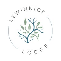 Lewinnick Lodge logo, Lewinnick Lodge contact details