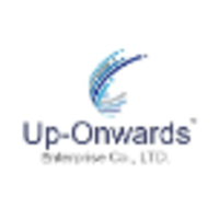 Up-Onwards enterprise CO., LTD. logo, Up-Onwards enterprise CO., LTD. contact details